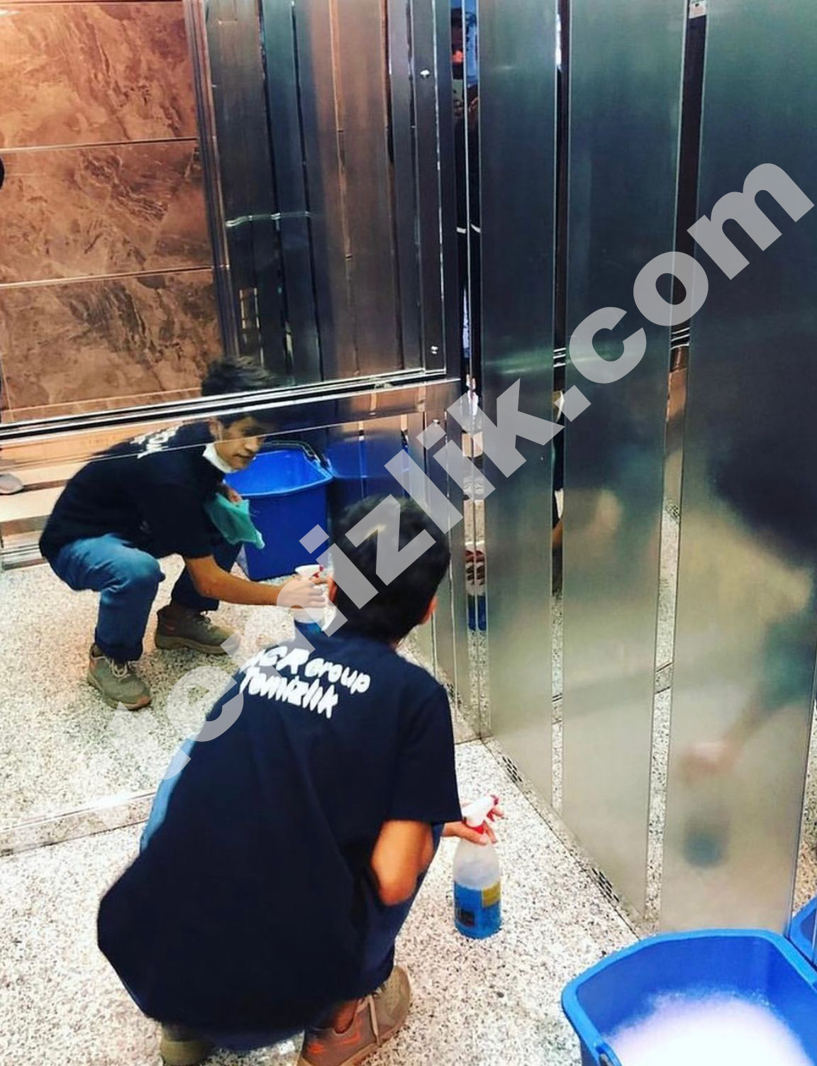 Kartal Apartman Temizliği Hizmeti