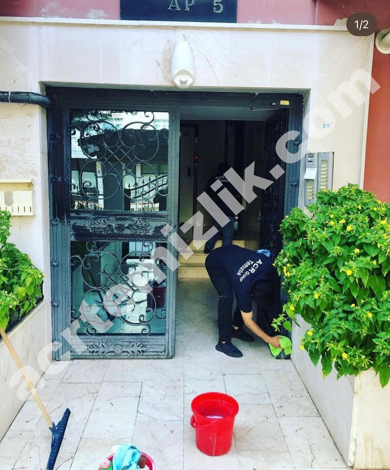 Kartal Apartman Temizliği Hizmeti